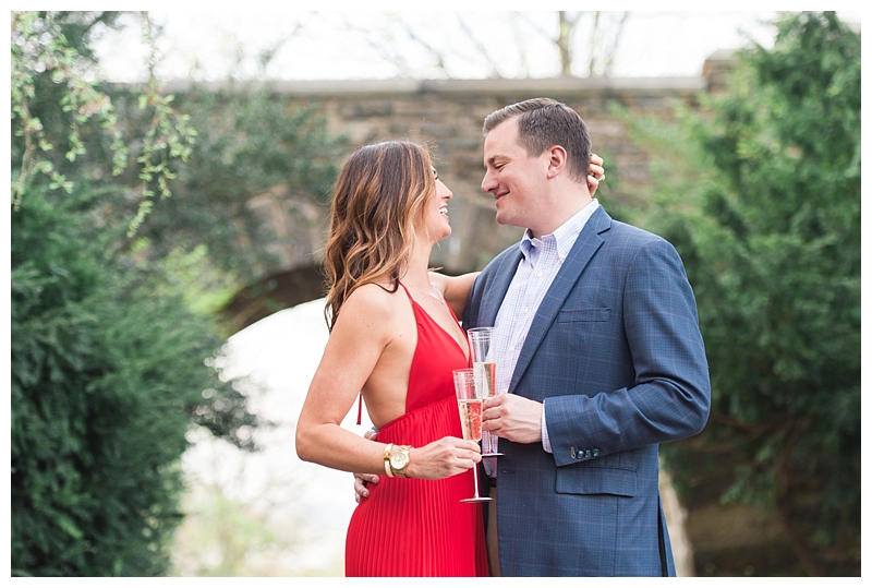 Fort_Tryon_Park_Engagement_Session_0098