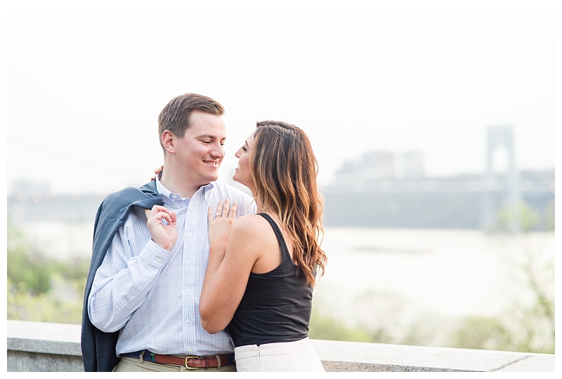 Fort_Tryon_Park_Engagement_Session_0106