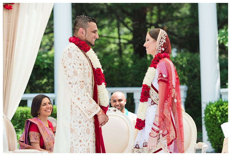 Jewish Indian Wedding