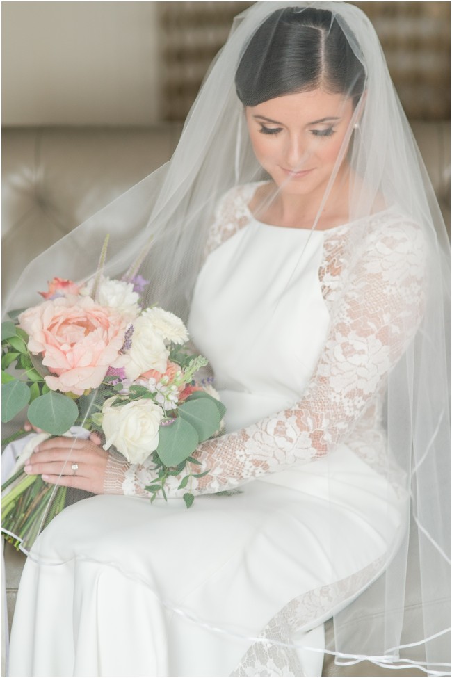 bridal portraits, New Jersey wedding photos