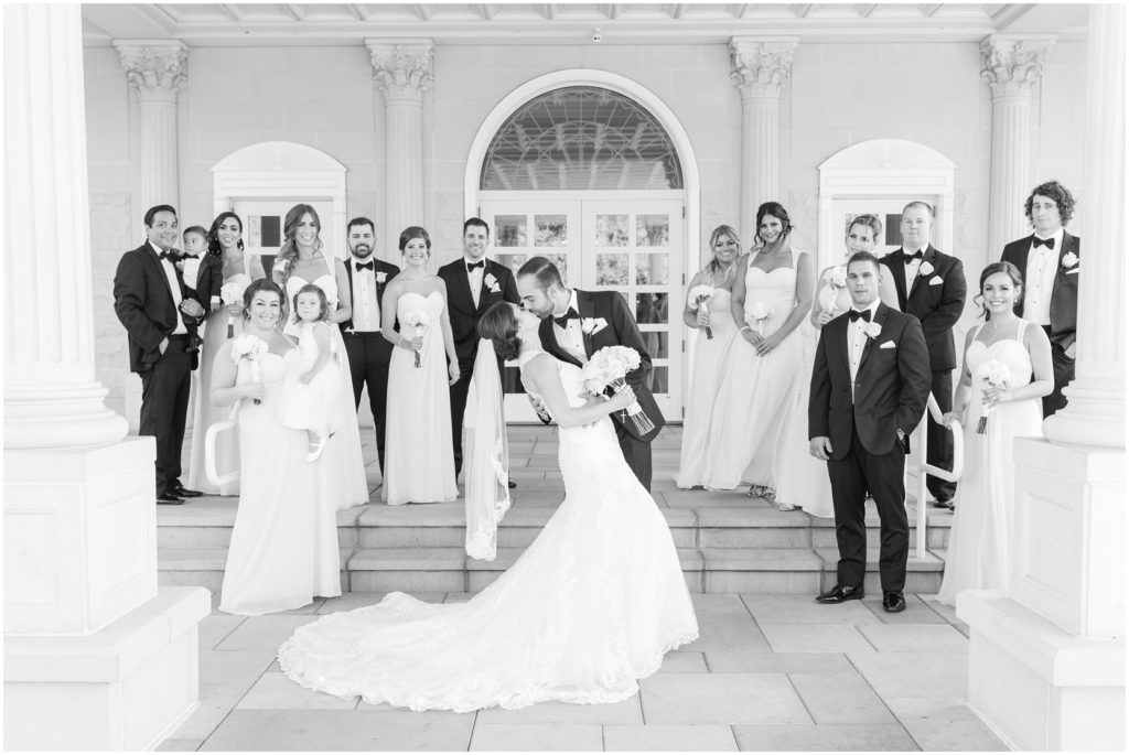 The Palace at Somerset Park Wedding :: NJ Wedding photographer Susan Elizabeth Photography