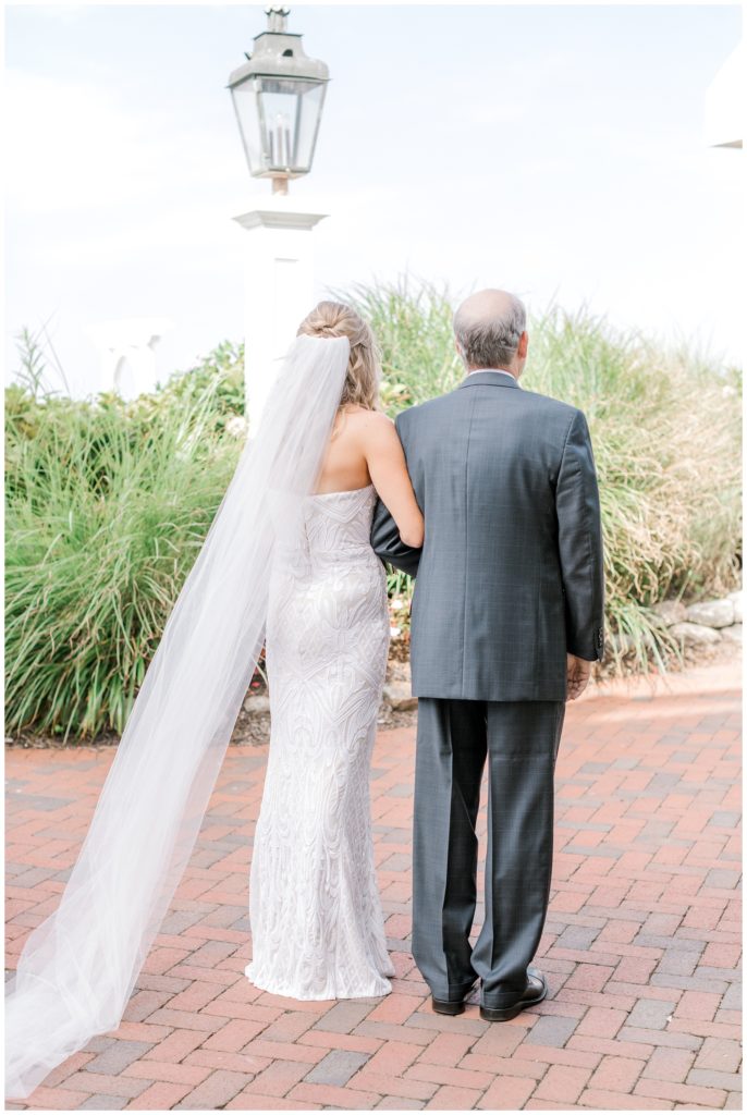 Mallard Island Micro Wedding :: New Jersey Photographer Susan Elizabeth Photography