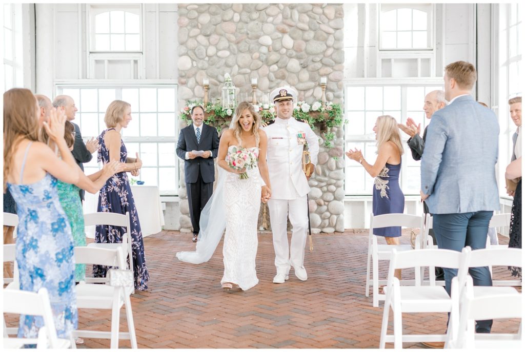 Mallard Island Micro Wedding :: New Jersey Photographer Susan Elizabeth Photography