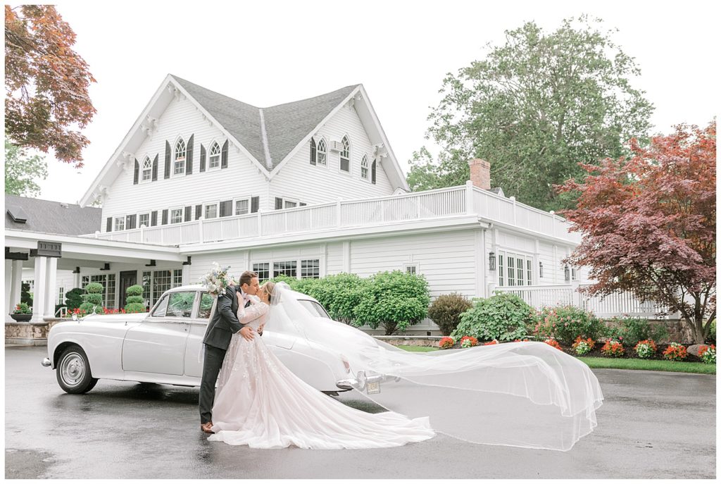 Ryland Inn Wedding :: NJ Wedding Photographer :: Susan Elizabeth Photography