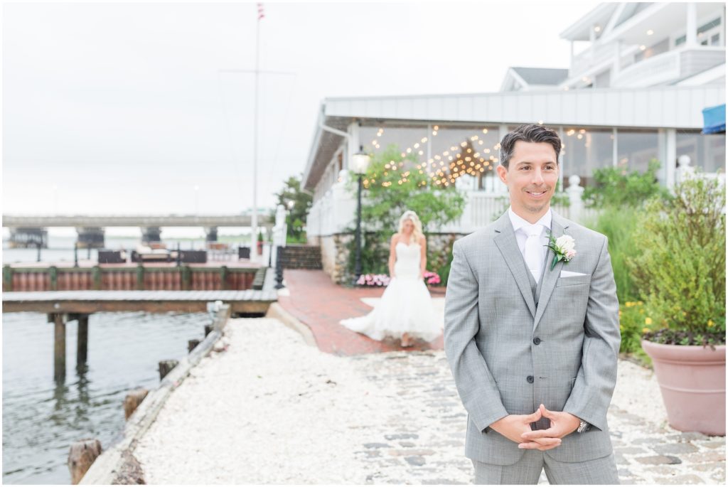 Bonnet Island Estate Destination Wedding :: NJ Wedding Photographer Susan Elizabeth Photography