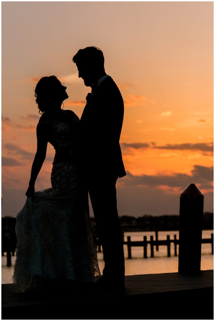 Clarks Landing Yacht Club Wedding :: Point Pleasant, NJ :: Susan Elizabeth Photography NJ + Worldwide