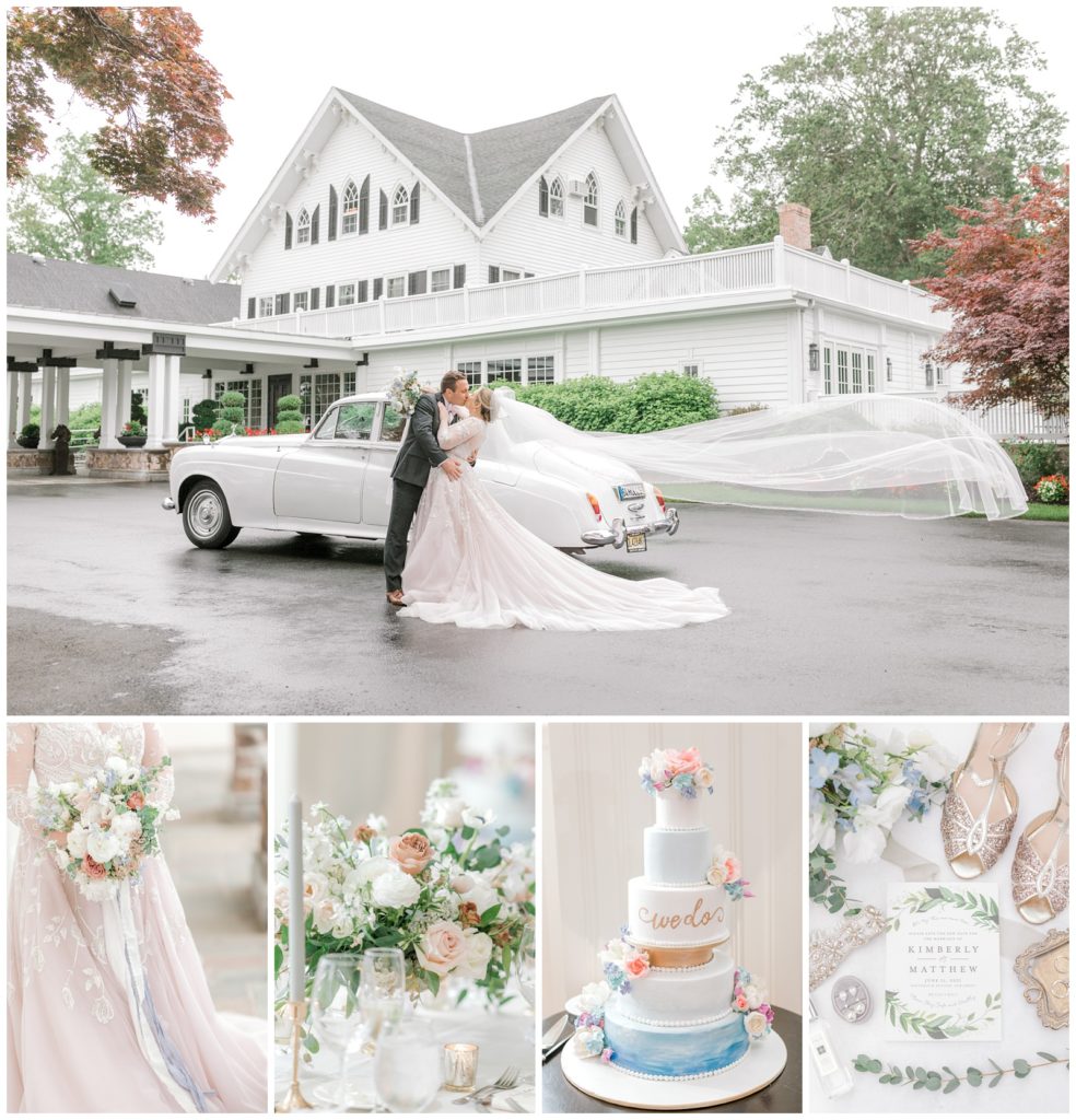 Ryland Inn Wedding :: NJ Wedding Photographer :: Susan Elizabeth Photography